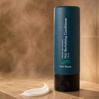 Pelo Baum Revitalizing Conditioner 150ml