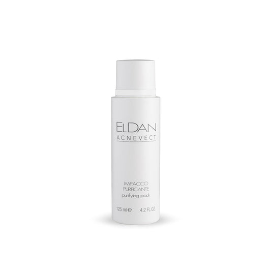 Eldan Cosmetics Acnevect Purifying Pack 150ml