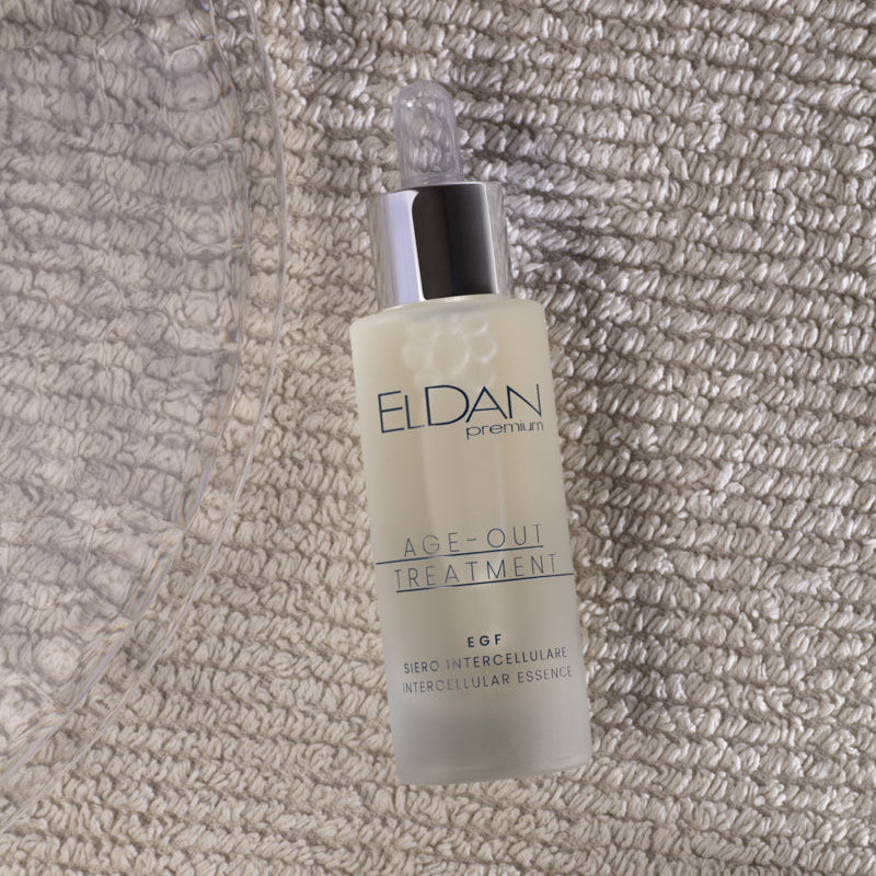 Eldan Cosmetics Age-Out EGF Intercellular Essence 30ml