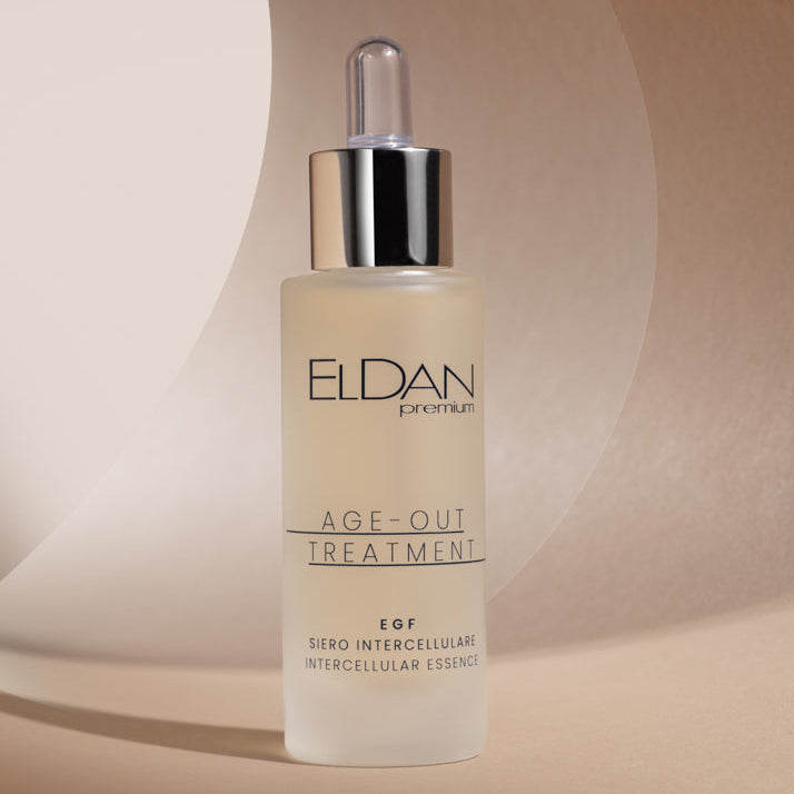Eldan Cosmetics Age-Out EGF Intercellular Essence 30ml