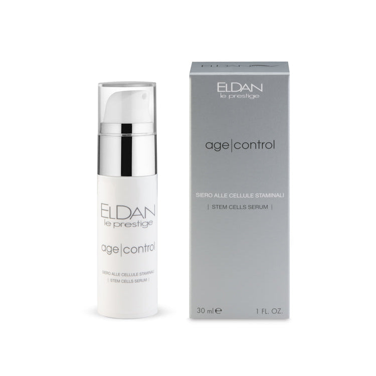 Eldan Cosmetics Age Control Stem Cells Serum 30ml