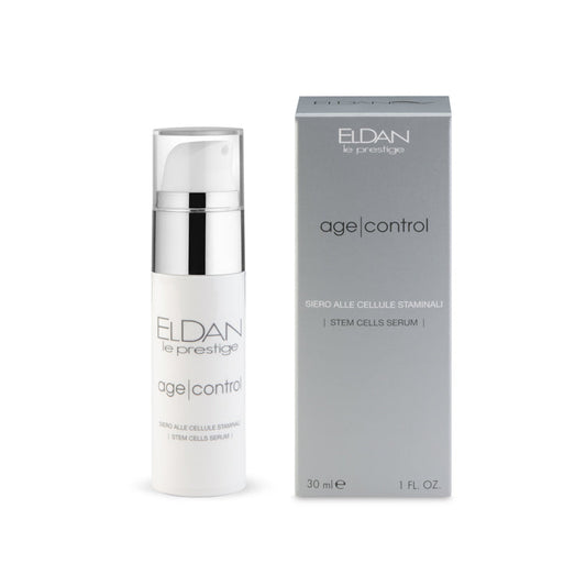 Eldan Cosmetics Age Control Stem Cells Serum 30ml