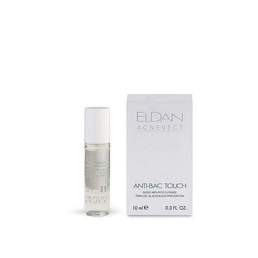 Eldan Cosmetics Acnevect Anti-Bac Touch Essence 10ml