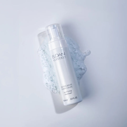 Eldan Cosmetics Acnevect Purifying Cleanser 200ml