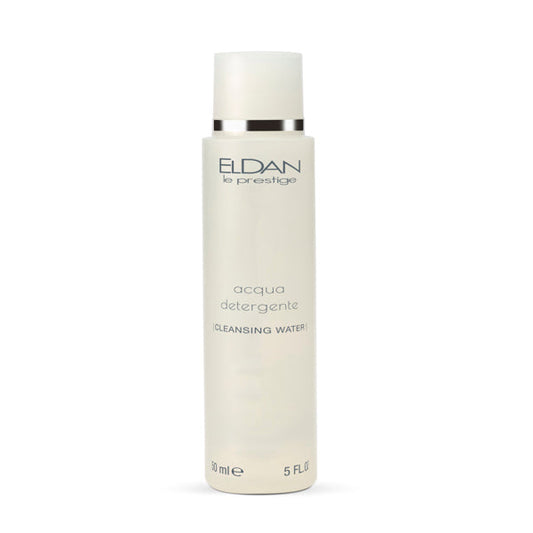 Eldan Cosmetics Cleansing Water 150ml