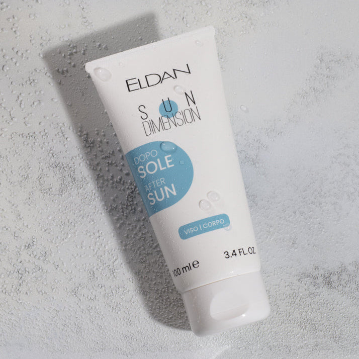 Eldan Cosmetics Sun Dimension After Sun 100ml