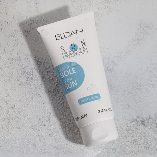 Eldan Cosmetics Sun Dimension After Sun 100ml