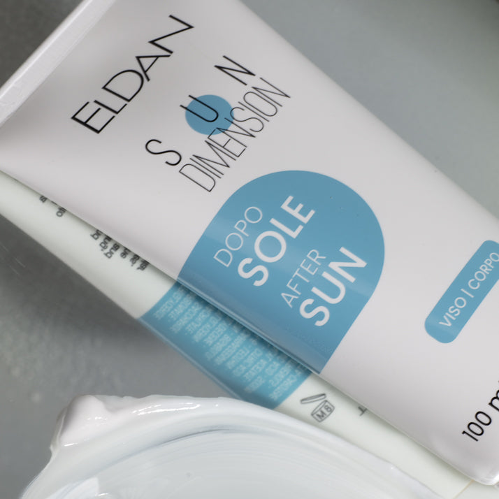 Eldan Cosmetics Sun Dimension After Sun 100ml