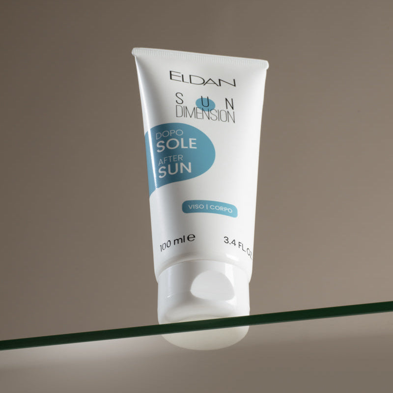 Eldan Cosmetics Sun Dimension After Sun 100ml