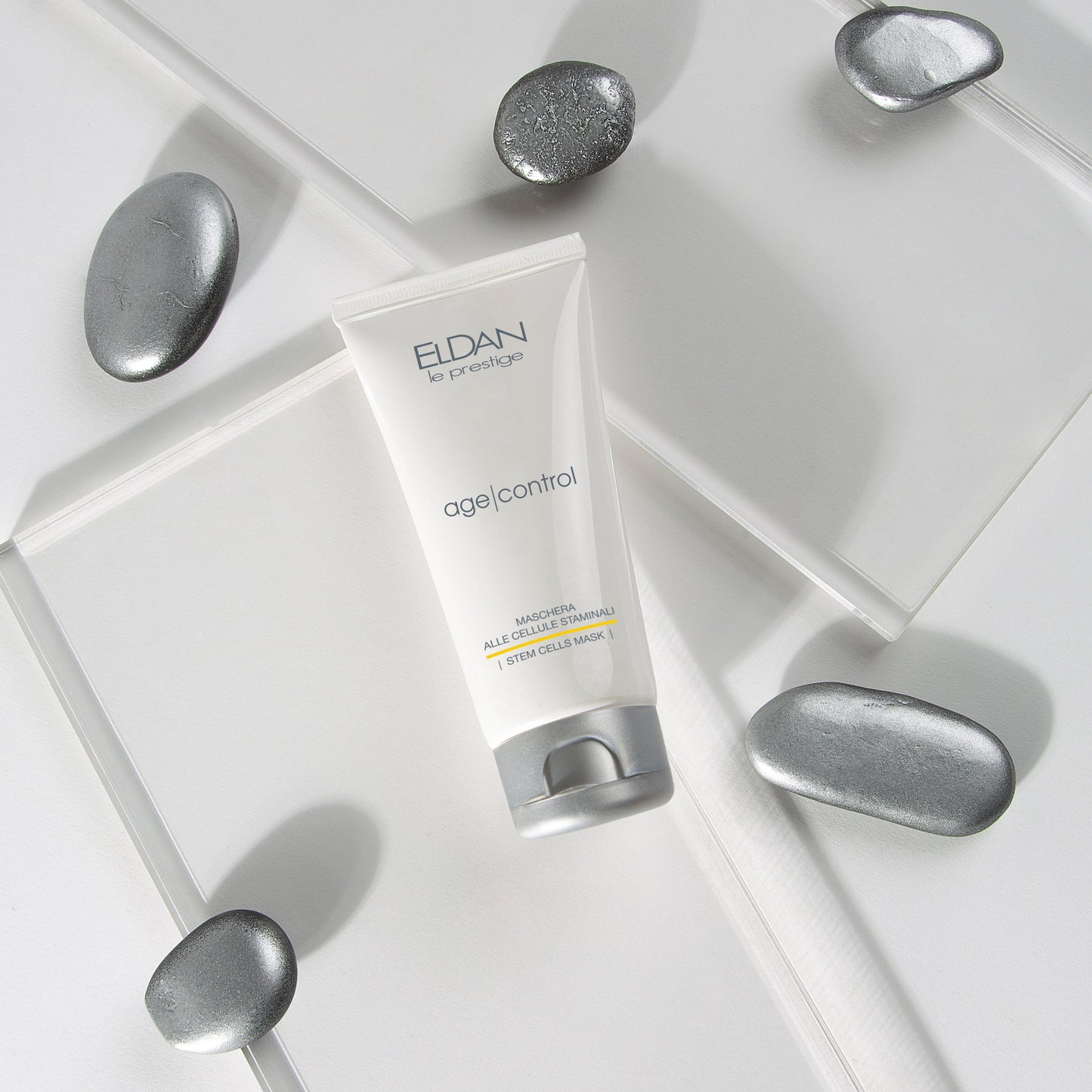 Eldan Cosmetics Age Control Stem Cells Mask 100ml