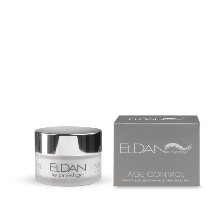 Eldan Cosmetics Age Control Stem Cells Cream 50ml
