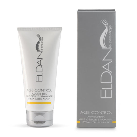 Eldan Cosmetics Age Control Stem Cells Mask 100ml