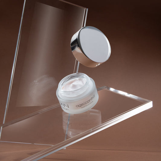 Eldan Cosmetics Age Control Stem Cells Cream 50ml