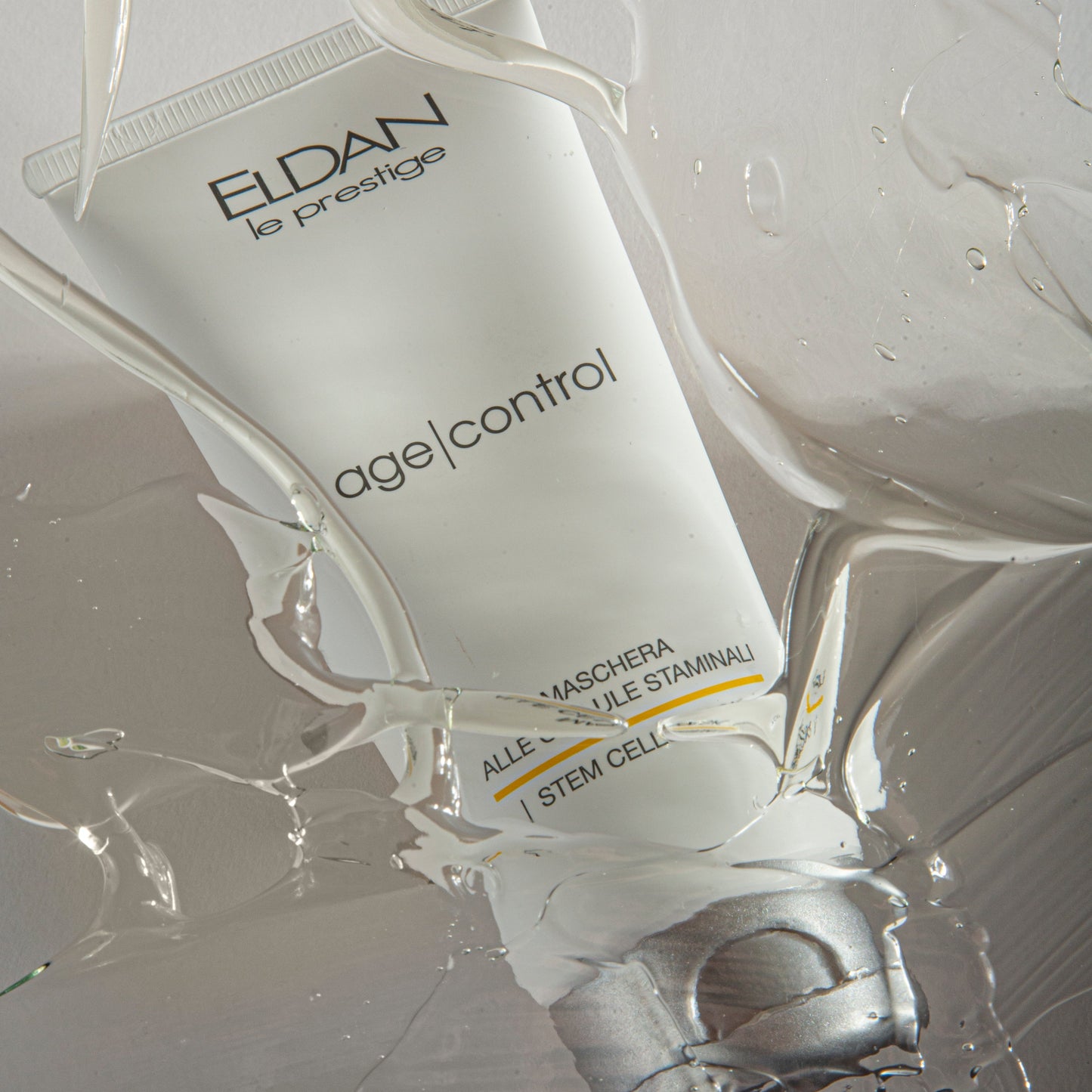 Eldan Cosmetics Age Control Stem Cells Mask 100ml
