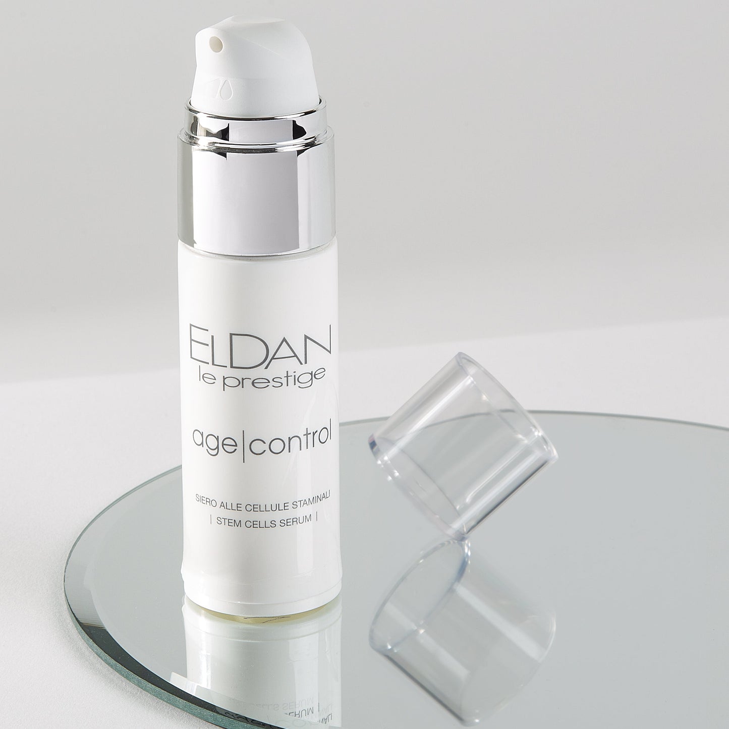Eldan Cosmetics Age Control Stem Cells Serum 30ml