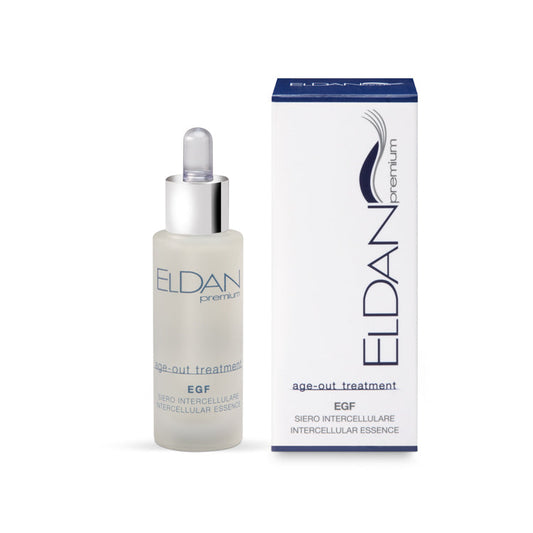 Eldan Cosmetics Age-Out EGF Intercellular Essence 30ml