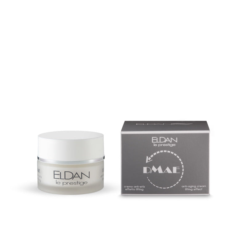Eldan Cosmetics DMAE Anti-Aging Cream Lifting Effect 50ml