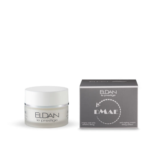Eldan Cosmetics DMAE Anti-Aging Cream Lifting Effect 50ml