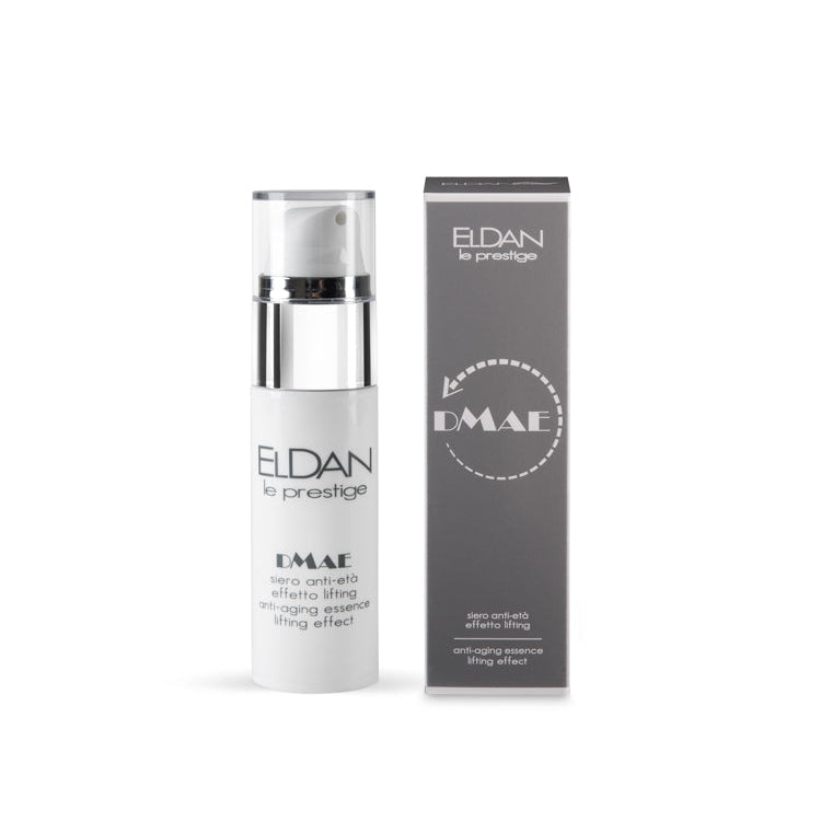 Eldan Cosmetics DMAE Anti-Aging Essence Lifting Effect 30ml