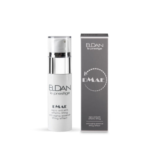 Eldan Cosmetics DMAE Anti-Aging Essence Lifting Effect 30ml