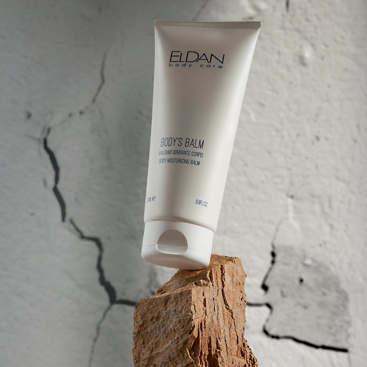 Eldan Cosmetics Body's Balm 200ml