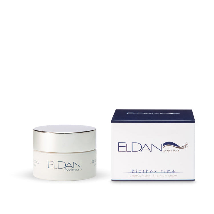 Eldan Cosmetics Biothox-Time 24H Lift Cream 50ml