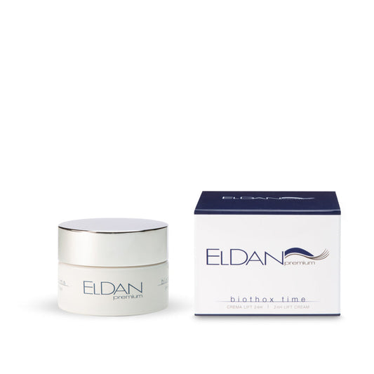 Eldan Cosmetics Biothox-Time 24H Lift Cream 50ml