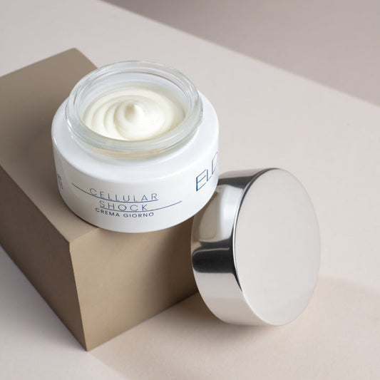 Eldan Cosmetics Cellular Shock Day Cream 50ml