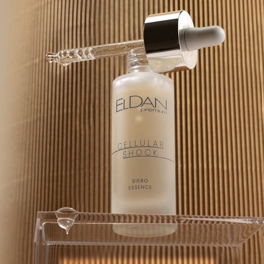 Eldan Cosmetics Cellular Shock Essence