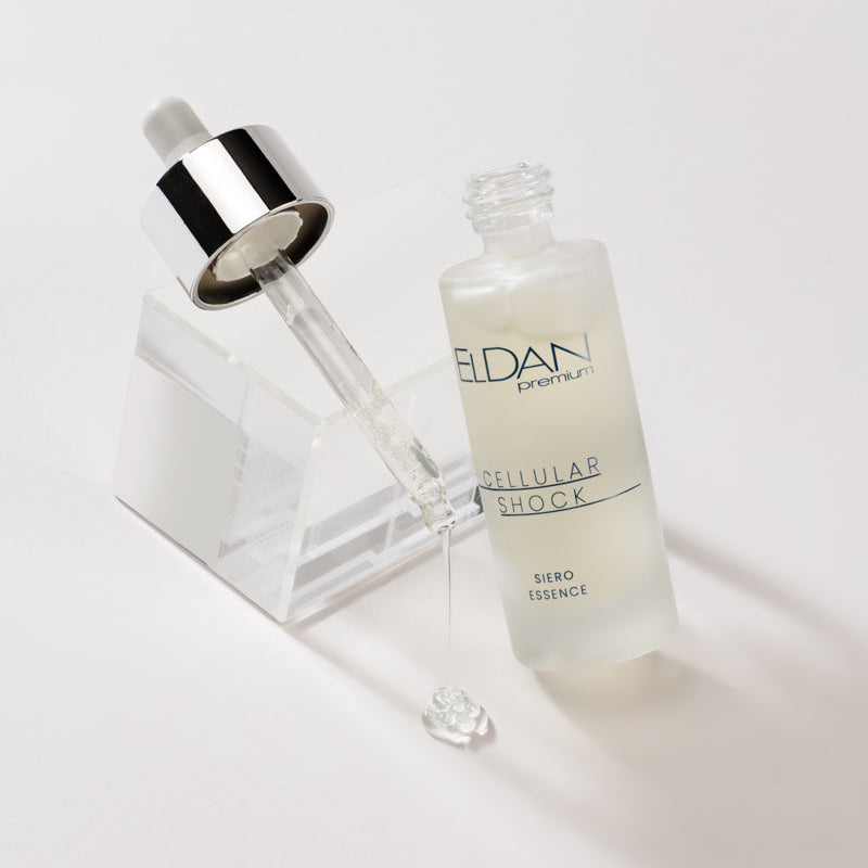 Eldan Cosmetics Cellular Shock Essence