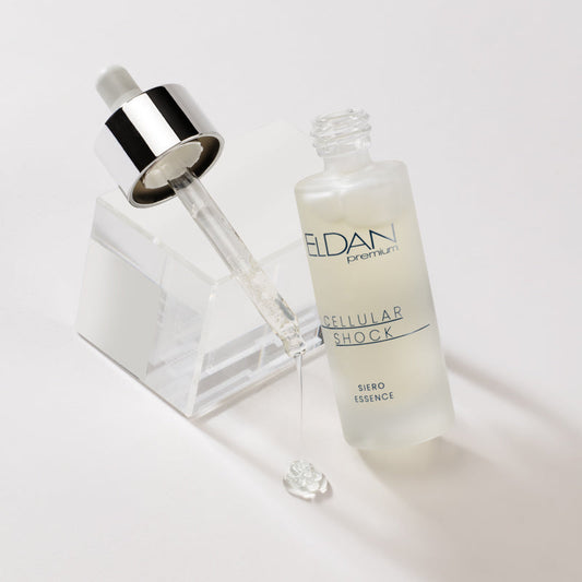 Eldan Cosmetics Cellular Shock Essence