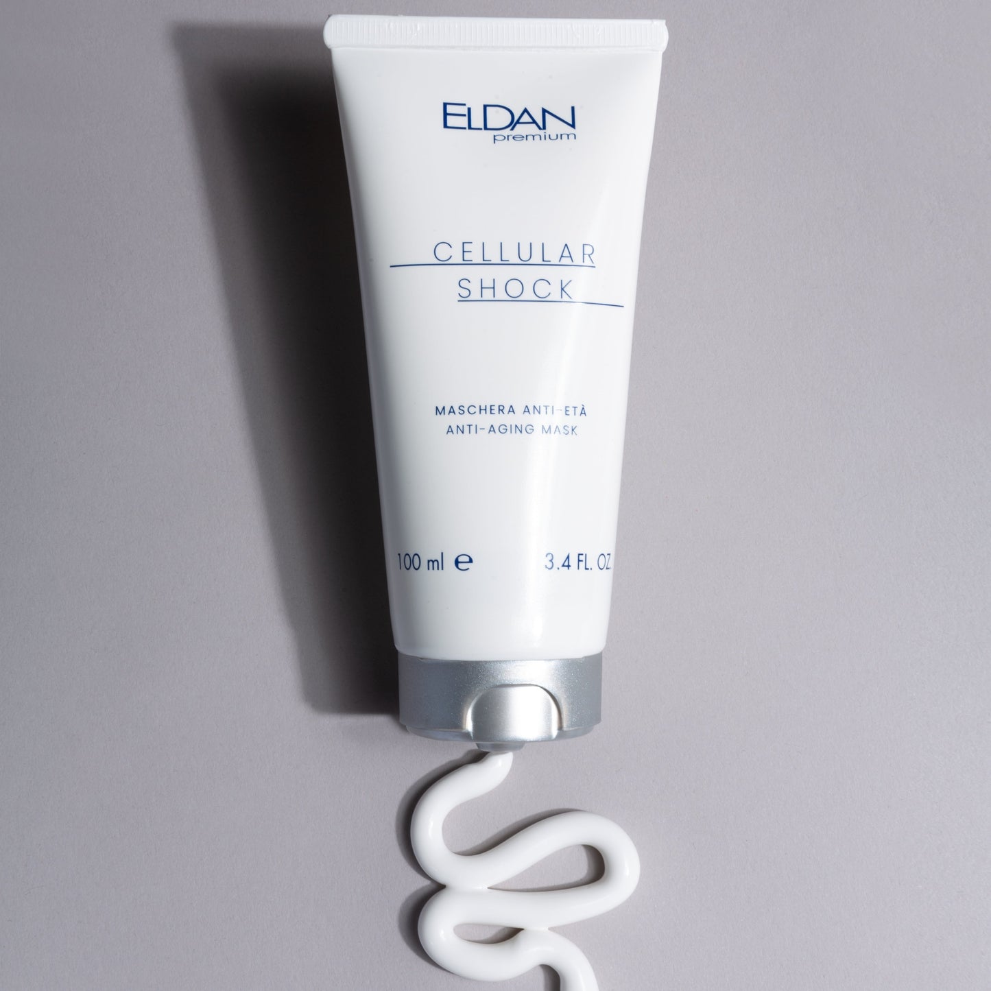 Eldan Cosmetics Cellular Shock Anti-Aging Mask 100ml