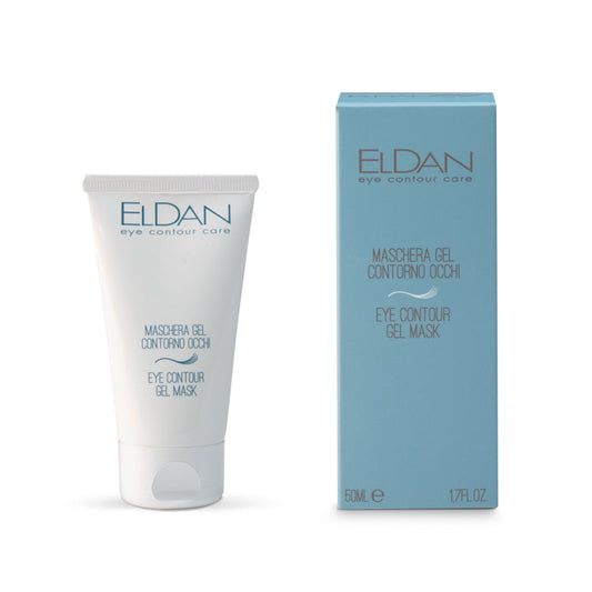 Eldan Cosmetics Eye Contour Gel Mask 50ml