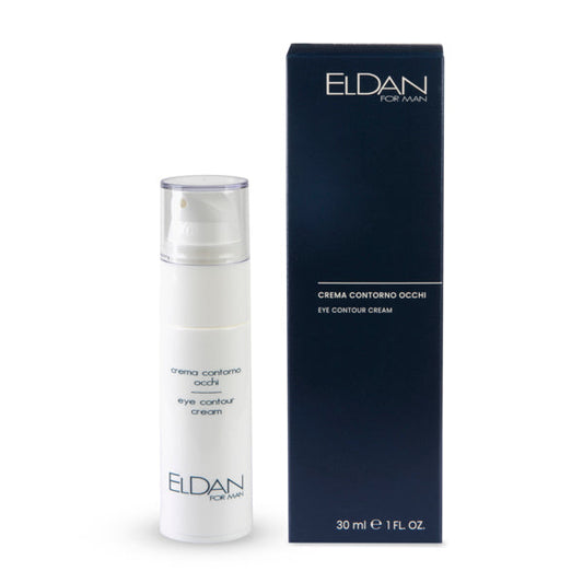 Eldan Cosmetics Eye Contour Cream for Man 30ml