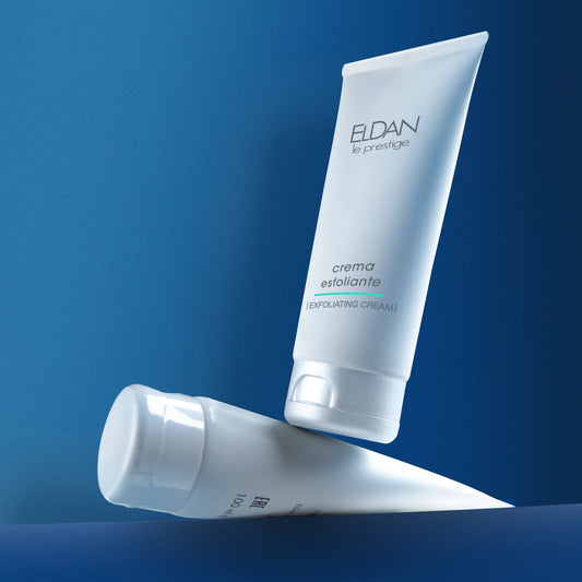 Eldan Cosmetics Exfoliating Cream 100ml