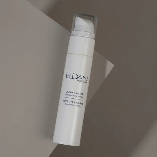 Eldan Cosmetics Intensive Anti-Age Hydrating Cream for Man 50ml