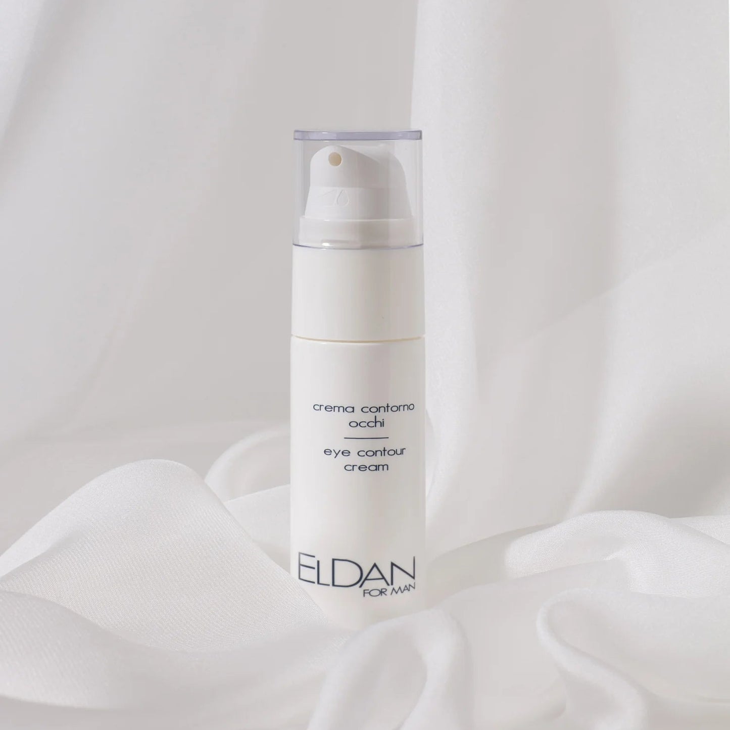Eldan Cosmetics Eye Contour Cream for Man 30ml