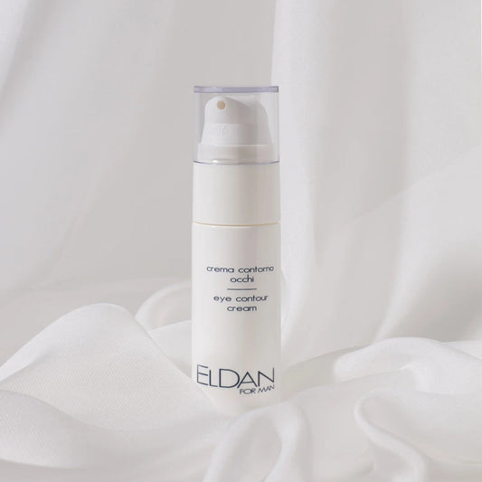 Eldan Cosmetics Eye Contour Cream for Man 30ml