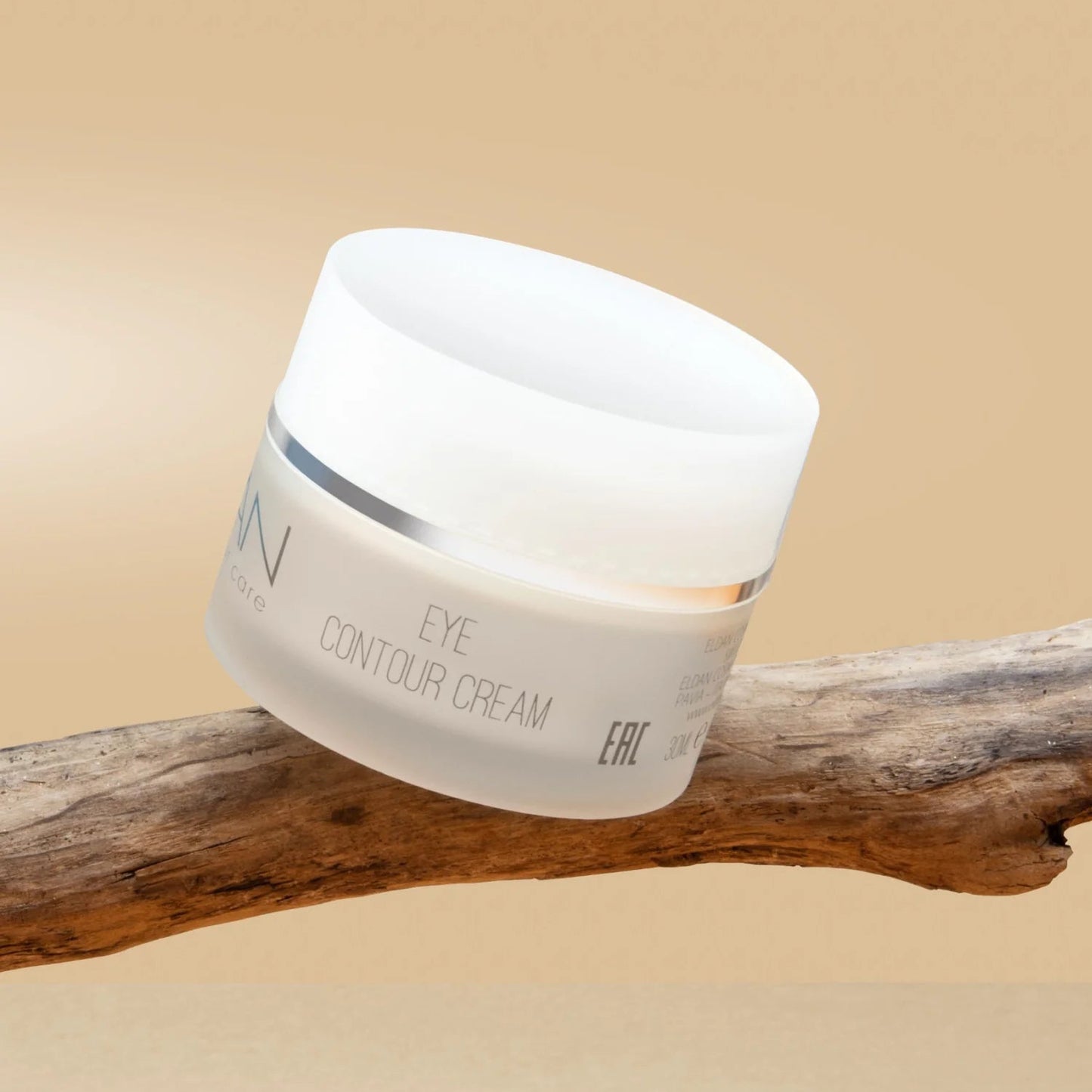 Eldan Cosmetics Eye Contour Cream 30ml