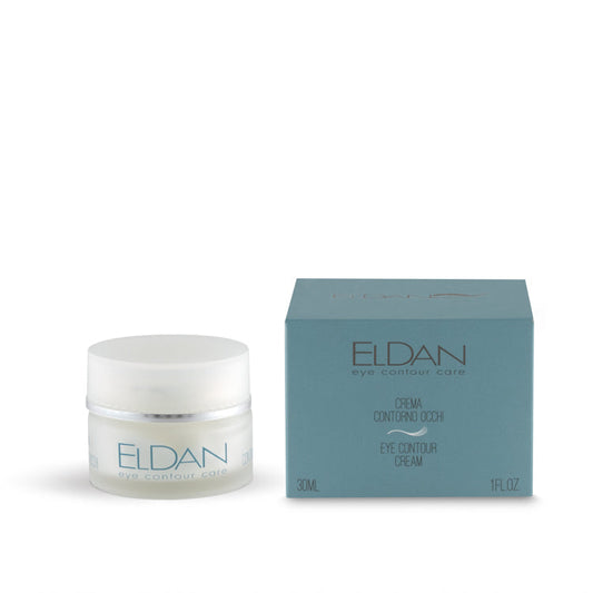 Eldan Cosmetics Eye Contour Cream 30ml