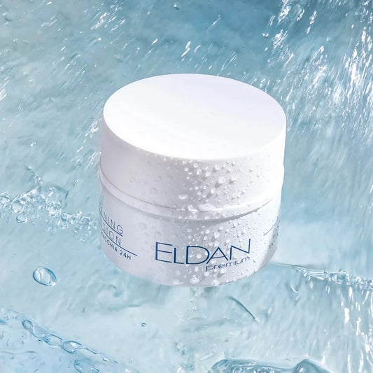 Eldan Cosmetics Lightening Dimension UV 24H Perfect Cream 50ml