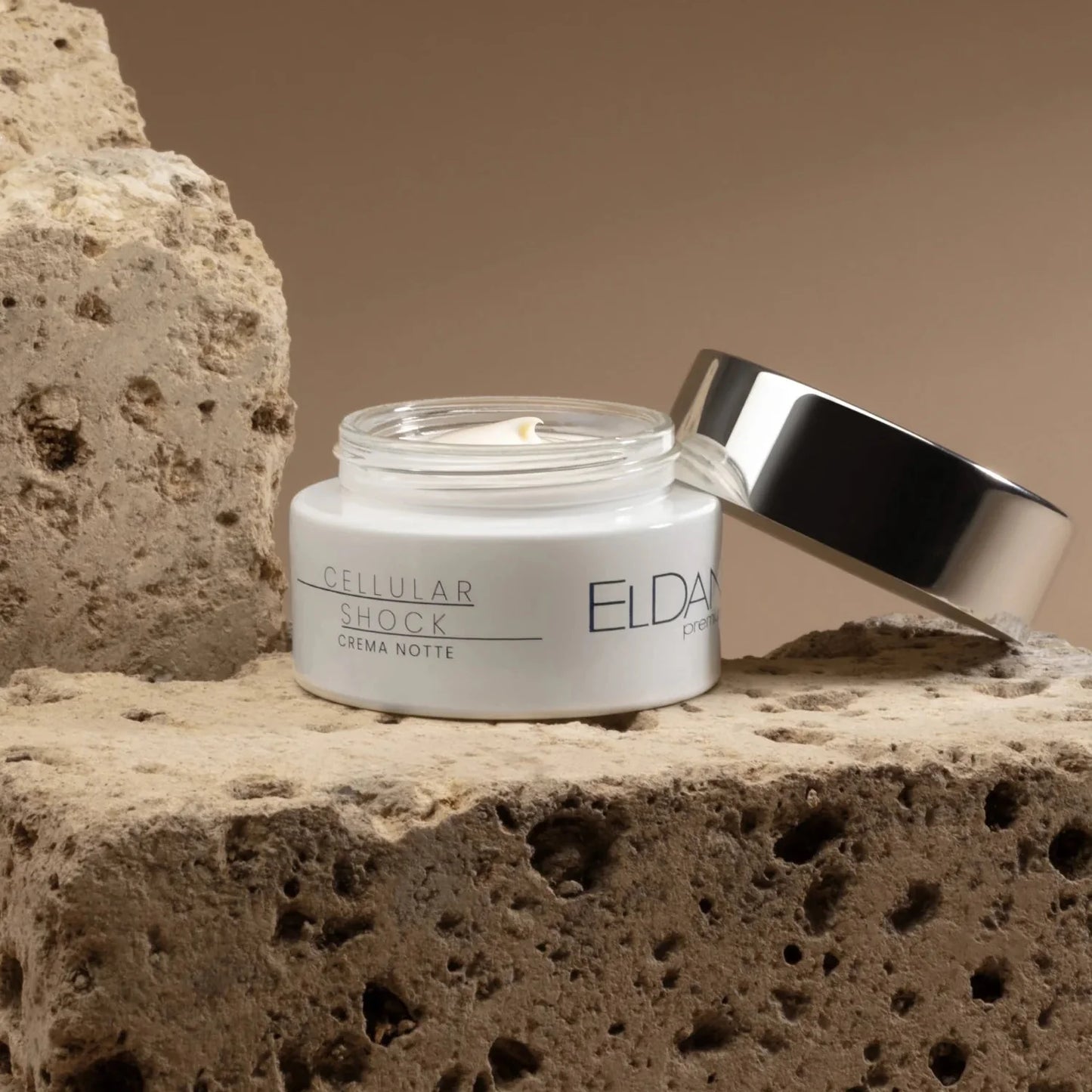 Eldan Cosmetics Cellular Shock Night Cream 50ml
