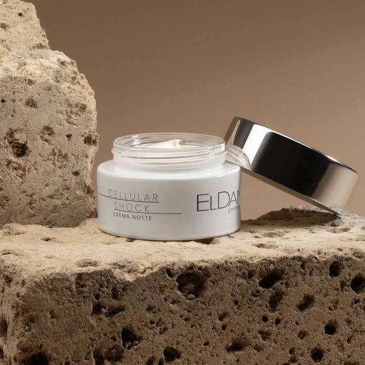 Eldan Cosmetics Cellular Shock Night Cream 50ml
