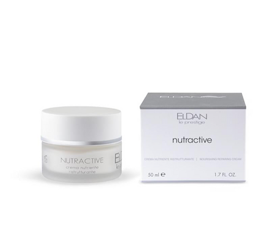ELDAN COSMETICS NUTRACTIVE NOURISHING REPAIRING CREAM 50ML