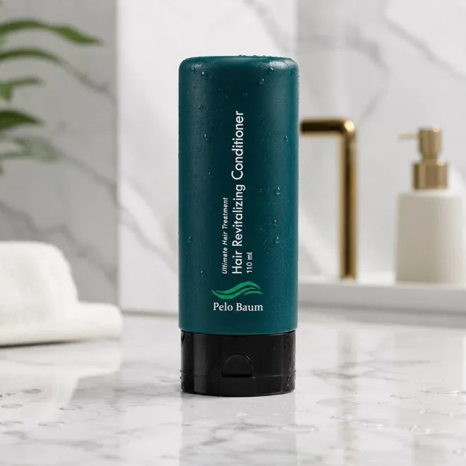 Pelo Baum Revitalizing Conditioner 150ml