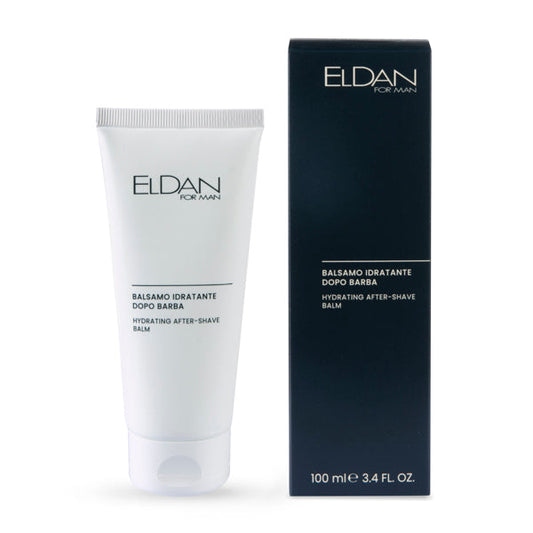 Eldan Cosmetics Hydrating After-Shave Balm 100ml