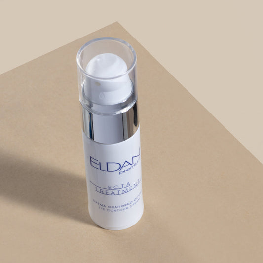 Eldan Cosmetics ECTA Eye Contour Cream 30ml