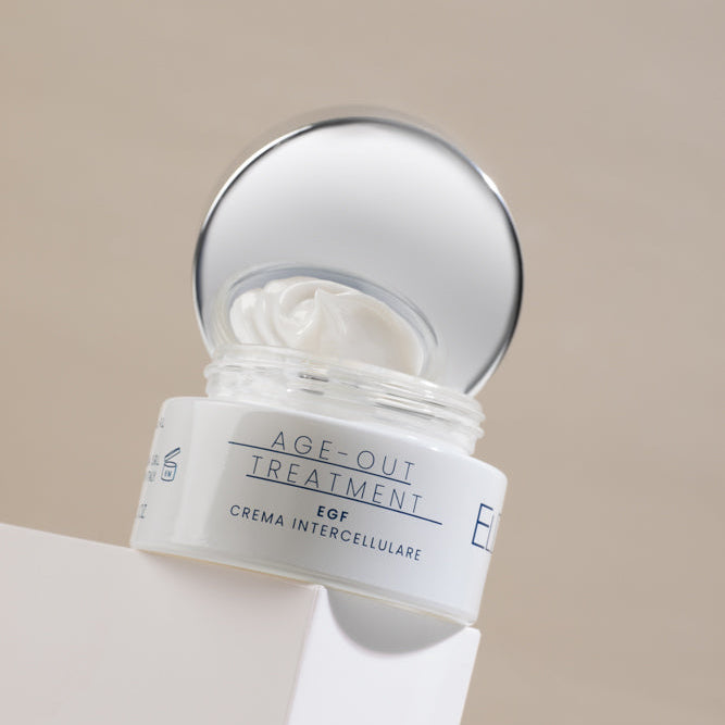 Eldan Cosmetics Age-Out EGF Intercellular Cream 50ml