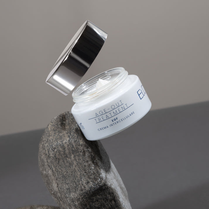 Eldan Cosmetics Age-Out EGF Intercellular Cream 50ml