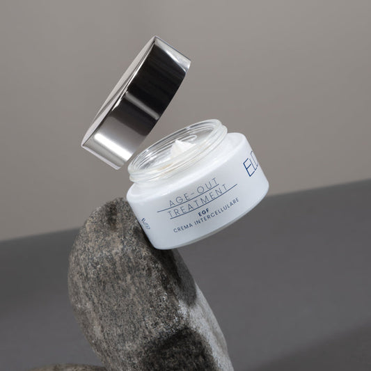 Eldan Cosmetics Age-Out EGF Intercellular Cream 50ml